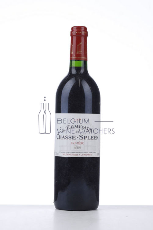 Picture of 1995 L'ERMITAGE DE CHASSE SPLEEN